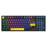 کیبورد مخصوص بازی اونیکوما مدل G38