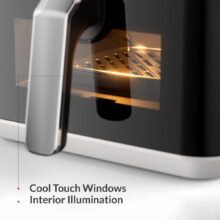 هواپز 5.5 لیتر فلر مدل AFR550