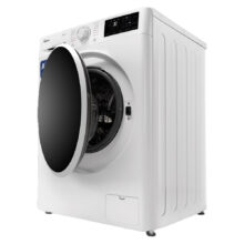 ماشین لباسشویی 8 کیلوگرم اتوماتیک جی پلاس مدل GWM-R87S.MG