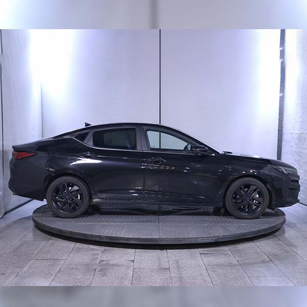 خودرو کارکرده کی ام سی مدل J7 دنده اتوماتیک سال 1401