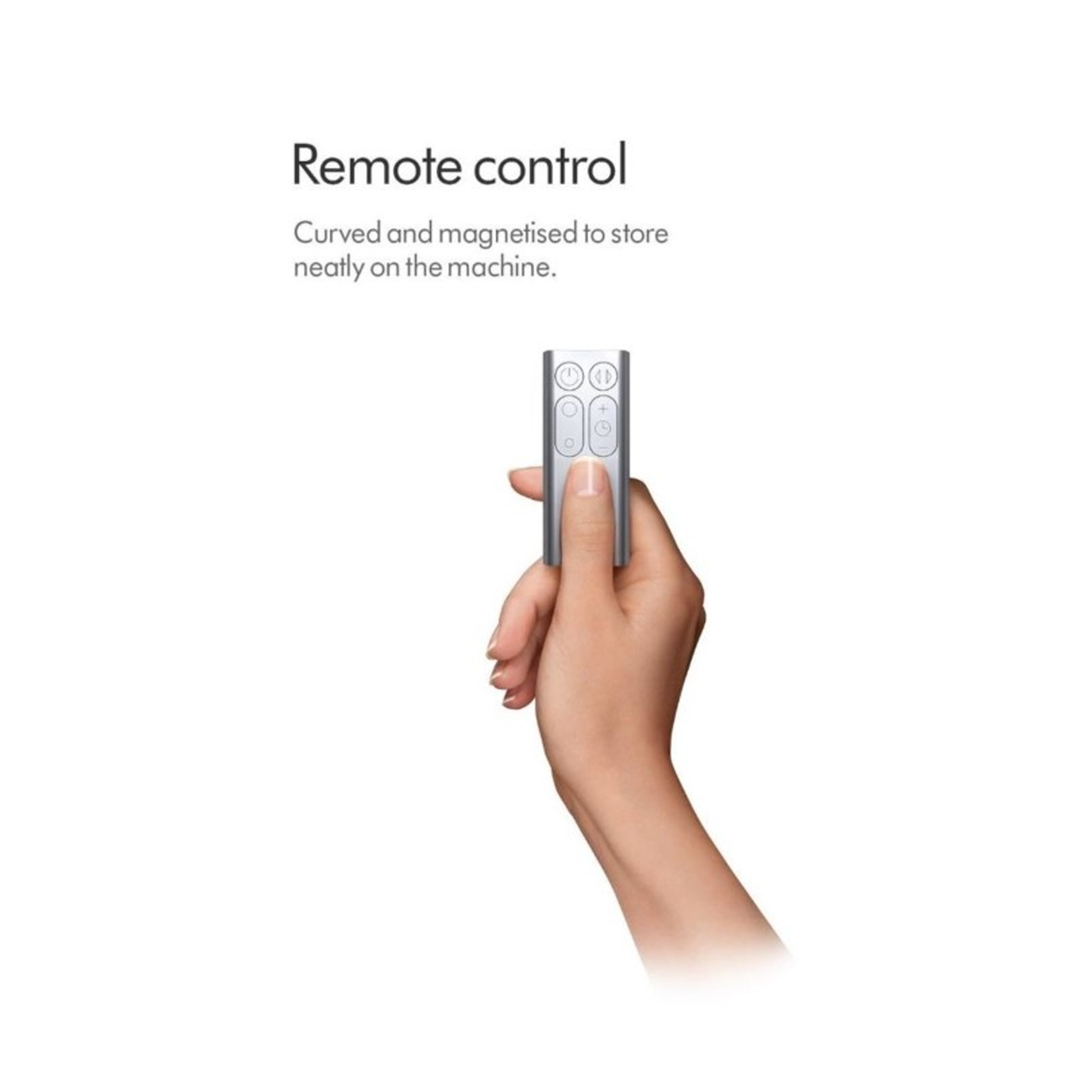 دستگاه تصفیه کننده هوا دایسون مدل Pure Cool Link TP03