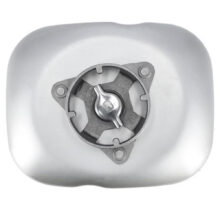 نان پز جی پاس مدل GBM63035