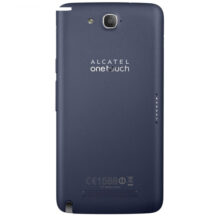 گوشی موبایل آلکاتل مدل Hero 8020D دو سیم کارت