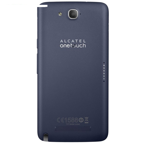 گوشی موبایل آلکاتل مدل Hero 8020D دو سیم کارت