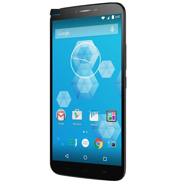 گوشی موبایل آلکاتل مدل Hero 8020D دو سیم کارت