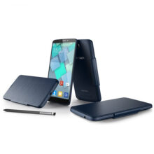 گوشی موبایل آلکاتل مدل Hero 8020D دو سیم کارت