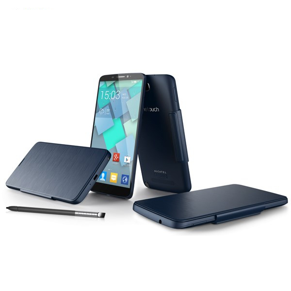 گوشی موبایل آلکاتل مدل Hero 8020D دو سیم کارت