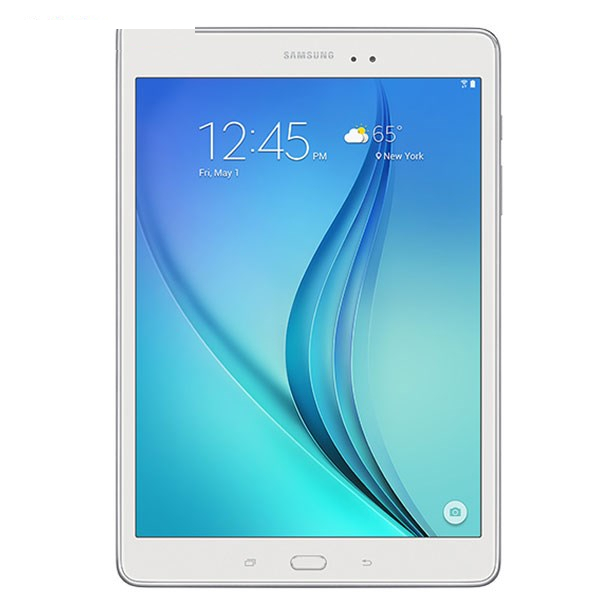 تبلت سامسونگ گلکسی مدل Galaxy Tab A 9.7 4G SM-T555 ظرفیت 16 گیگابایت
