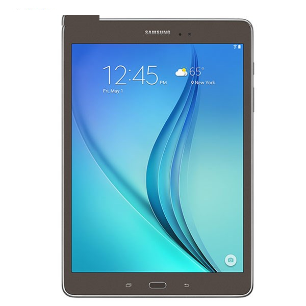 تبلت سامسونگ گلکسی مدل Galaxy Tab A 9.7 4G SM-T555 ظرفیت 16 گیگابایت