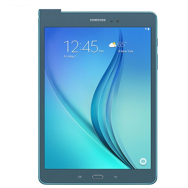 تبلت سامسونگ گلکسی مدل Galaxy Tab A 9.7 4G SM-T555 ظرفیت 16 گیگابایت