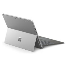تبلت 13 اینچی مایکروسافت مدل Surface Pro 10-Core Ultra 5 135U ظرفیت 256 گیگابایت و رم 16 گیگابایت به همراه کیبورد Surface Pro Copilot و قلم Slim Pen 2