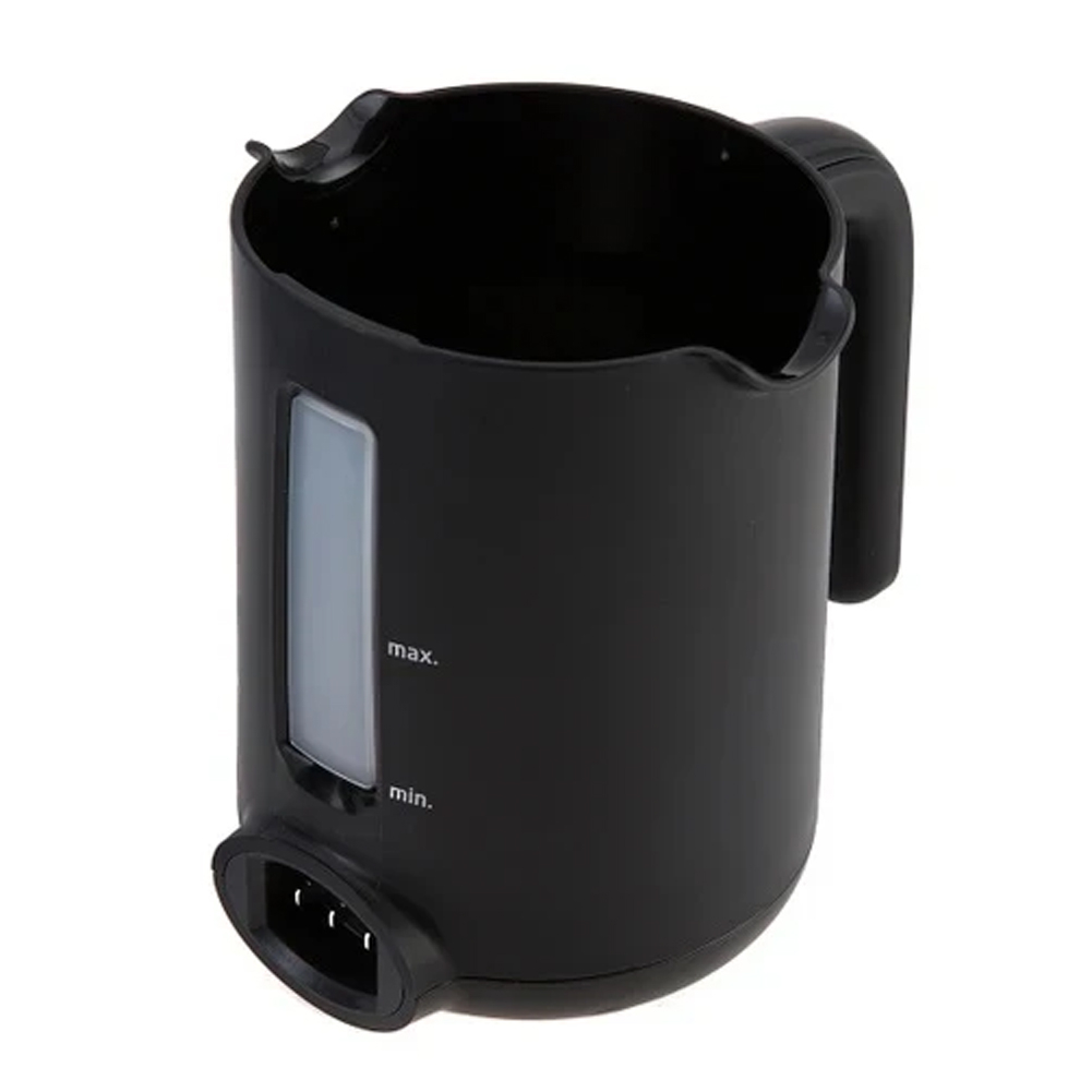 قهوه‌ساز کاراجا مدل Hatir Hups