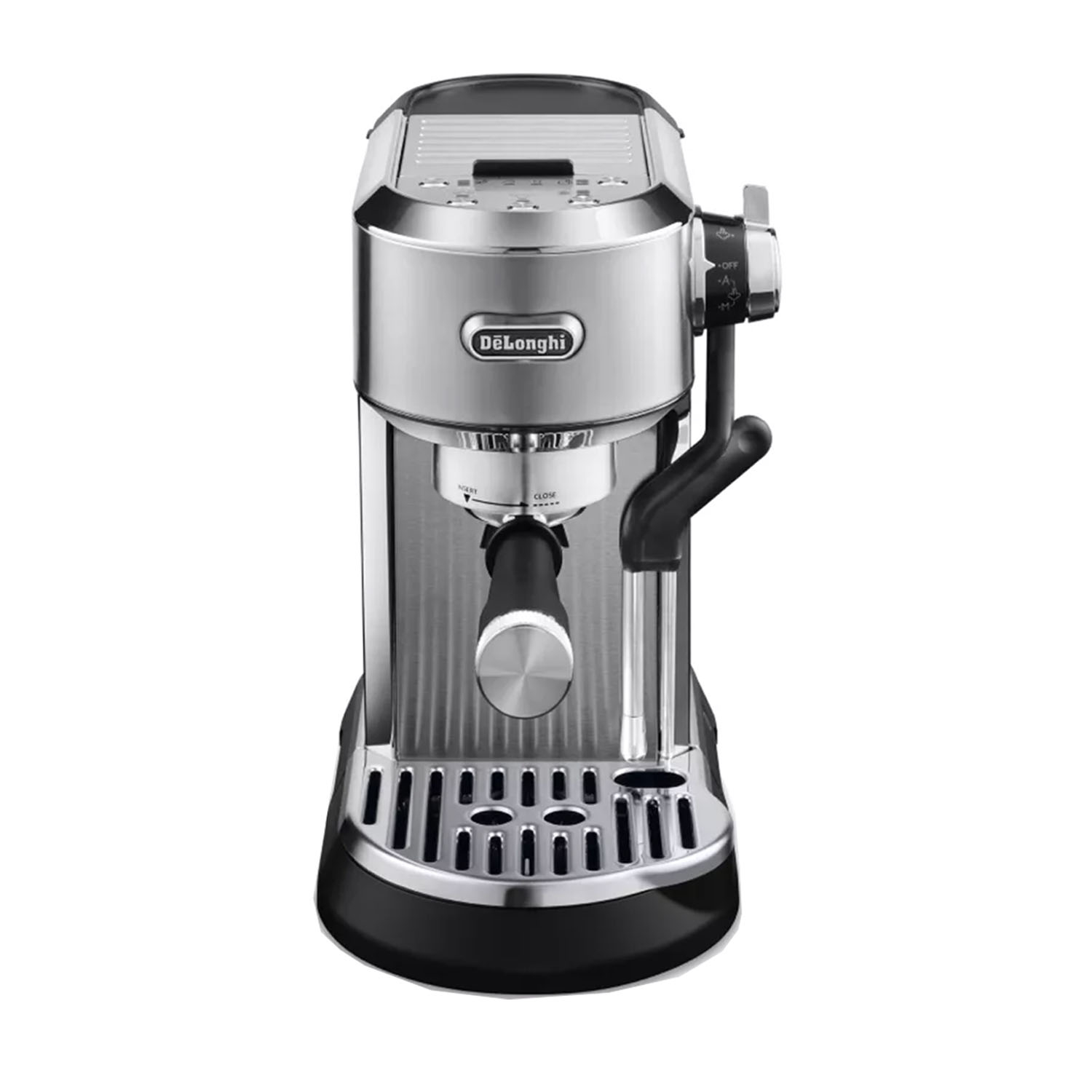 اسپرسو ساز 1700 میلی‌لیتر دلونگی مدل ECM 950