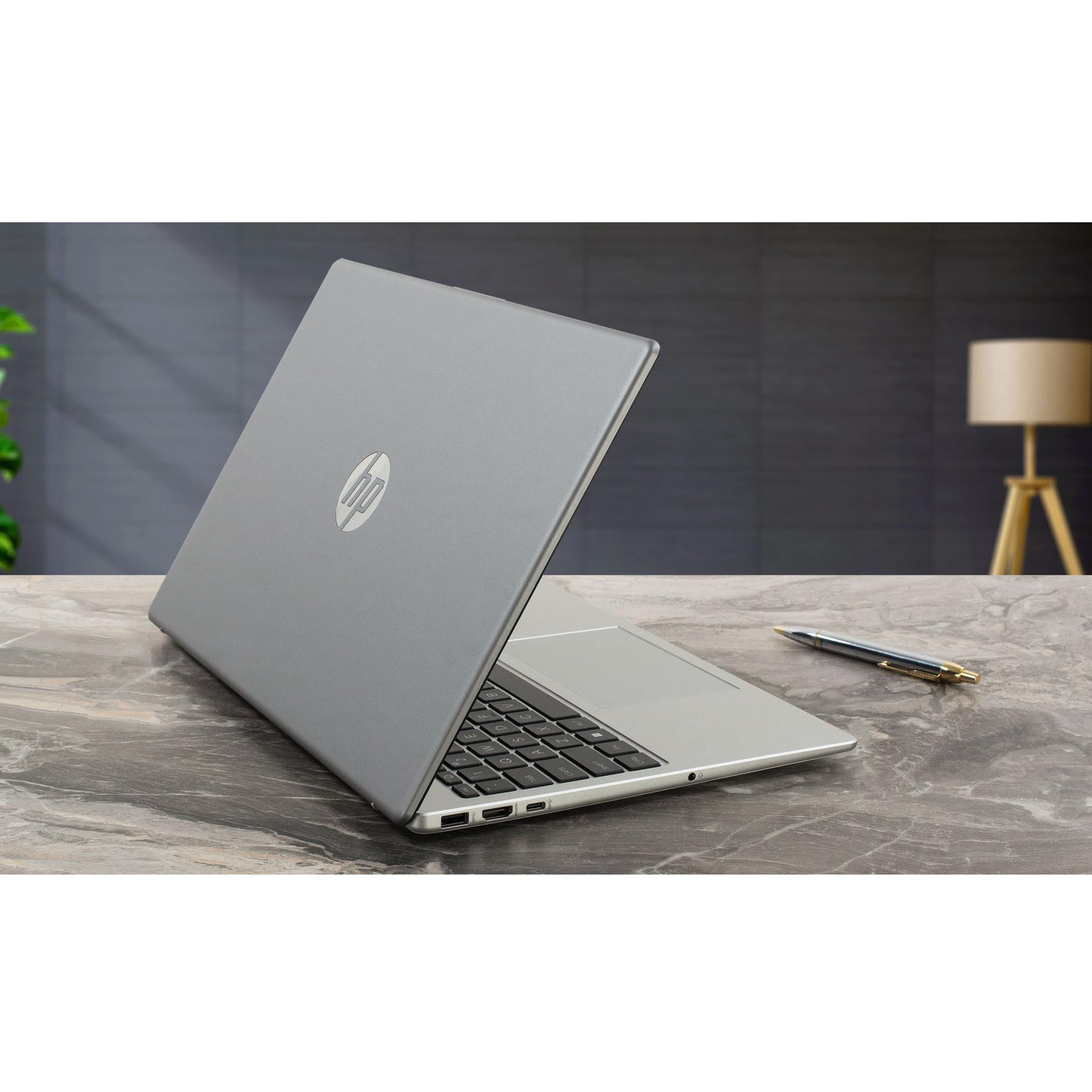 لپ تاپ 15.6 اینچی اچ‌ پی مدل G10 250-i5 1334U-8GB DDR4-512GB SSD-IPS