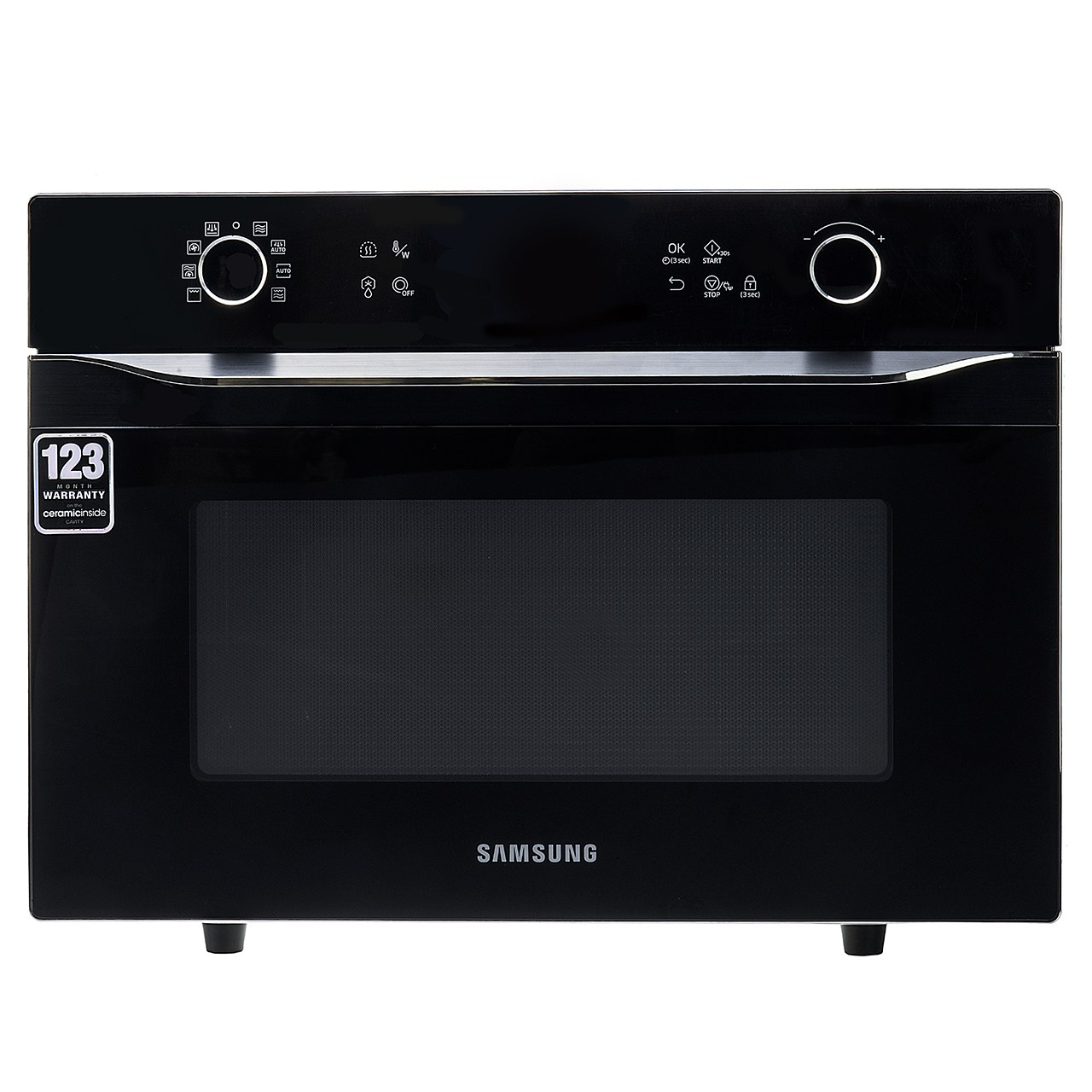 مایکروویو سامسونگ مدل SAMI14-D