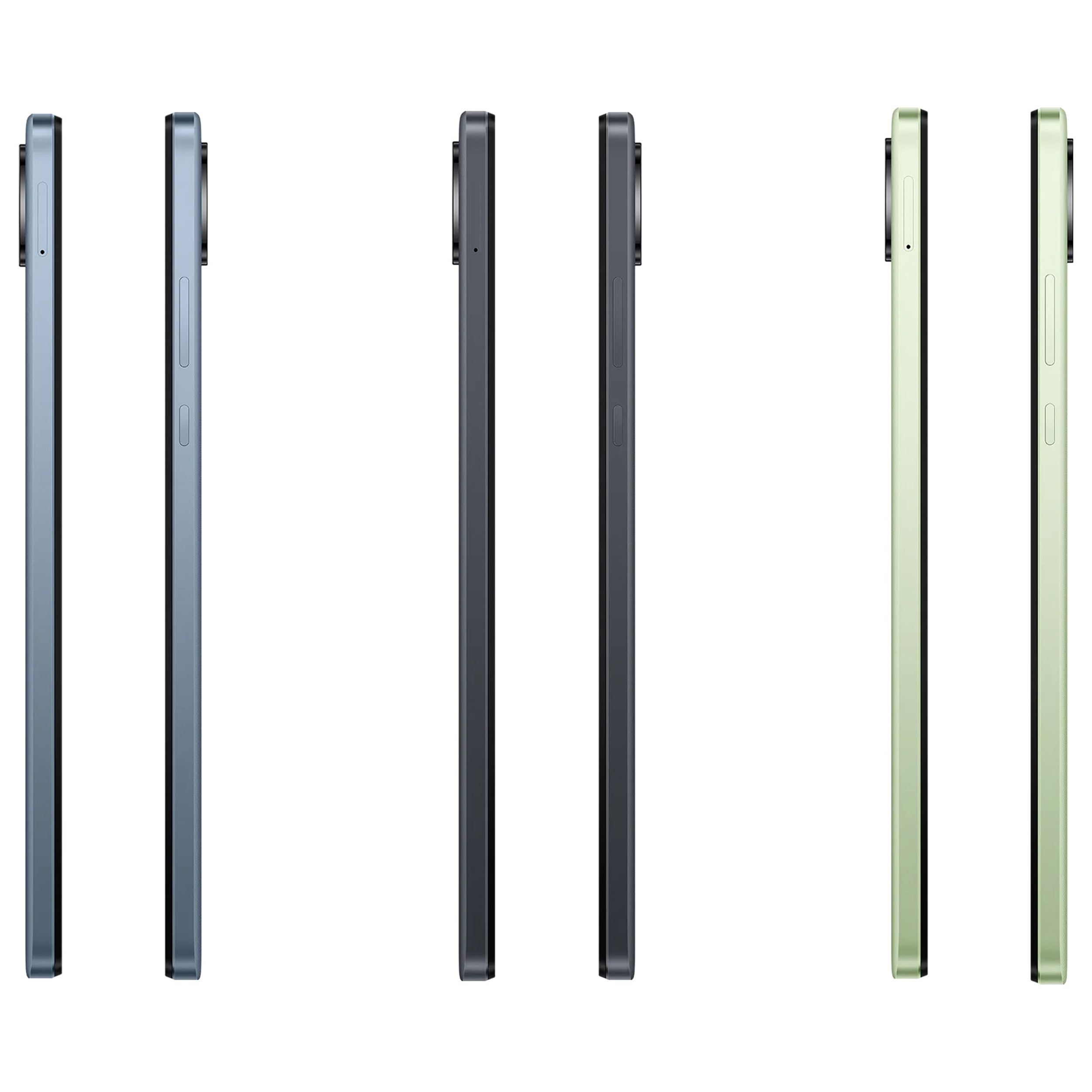 تبلت 8.7 اینچ شیائومی مدل  Redmi Pad SE 4G ظرفیت 128 گیگابایت و رم 6 گیگابایت