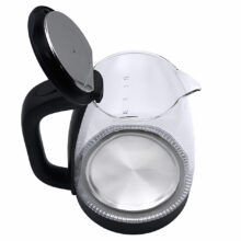 کتری برقی وگاتی مدل VE-206