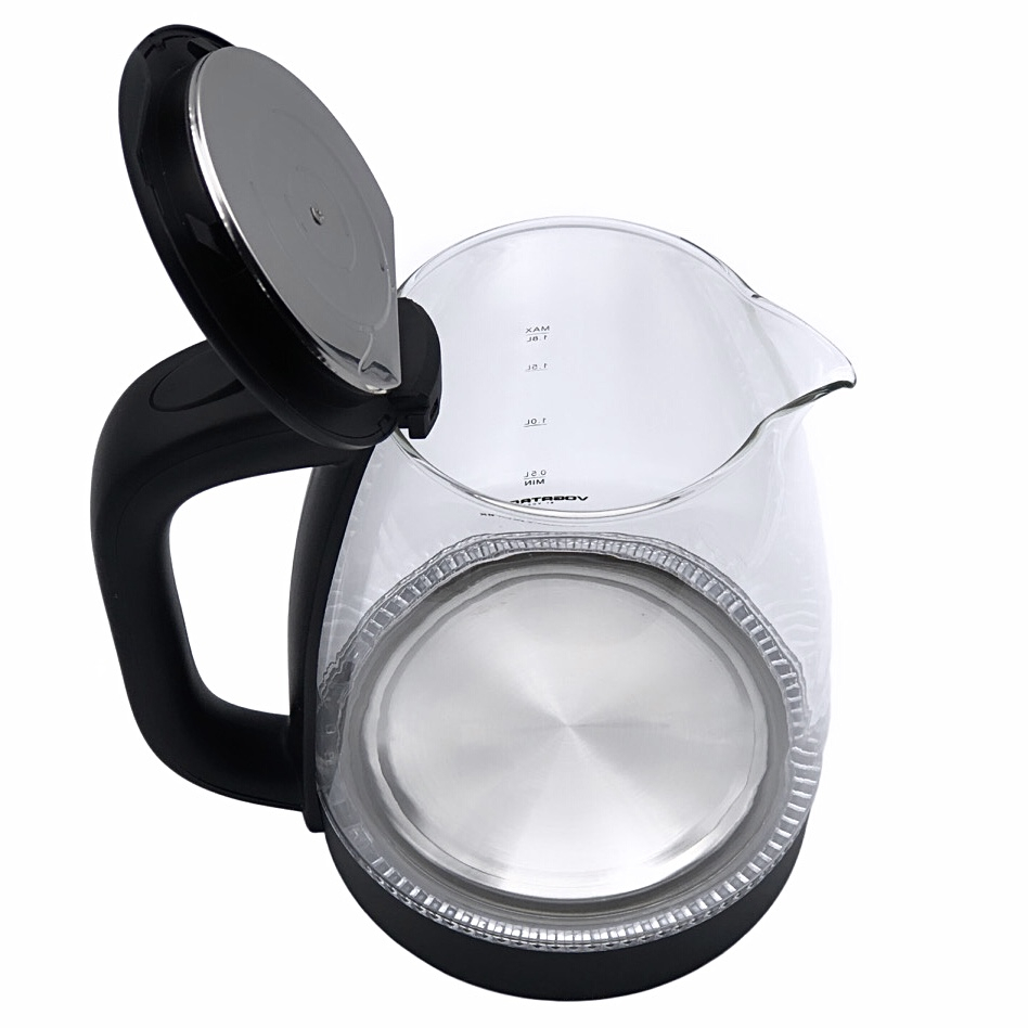 کتری برقی وگاتی مدل VE-206