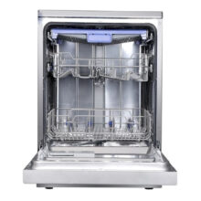 ماشین ظرفشویی 15 نفره پاکشوما مدل PDV 4511 S