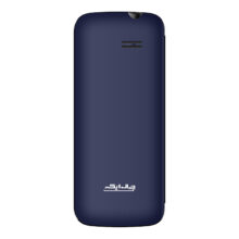 گوشی موبایل جی ال ایکس دو سیم کارت مدل C11A