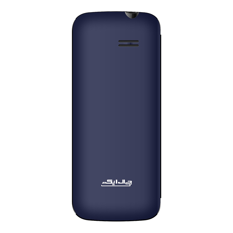 گوشی موبایل جی ال ایکس دو سیم کارت مدل C11A