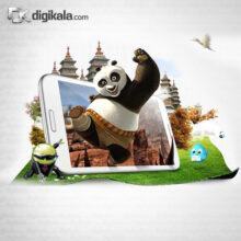 گوشی موبایل جی ال ایکس G5 دو سیم کارت