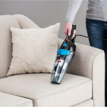 جاروبرقی بیسل مدل 2024E