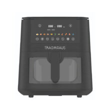 سرخ کن بدون روغن ترام هاوس مدل AF-25701D