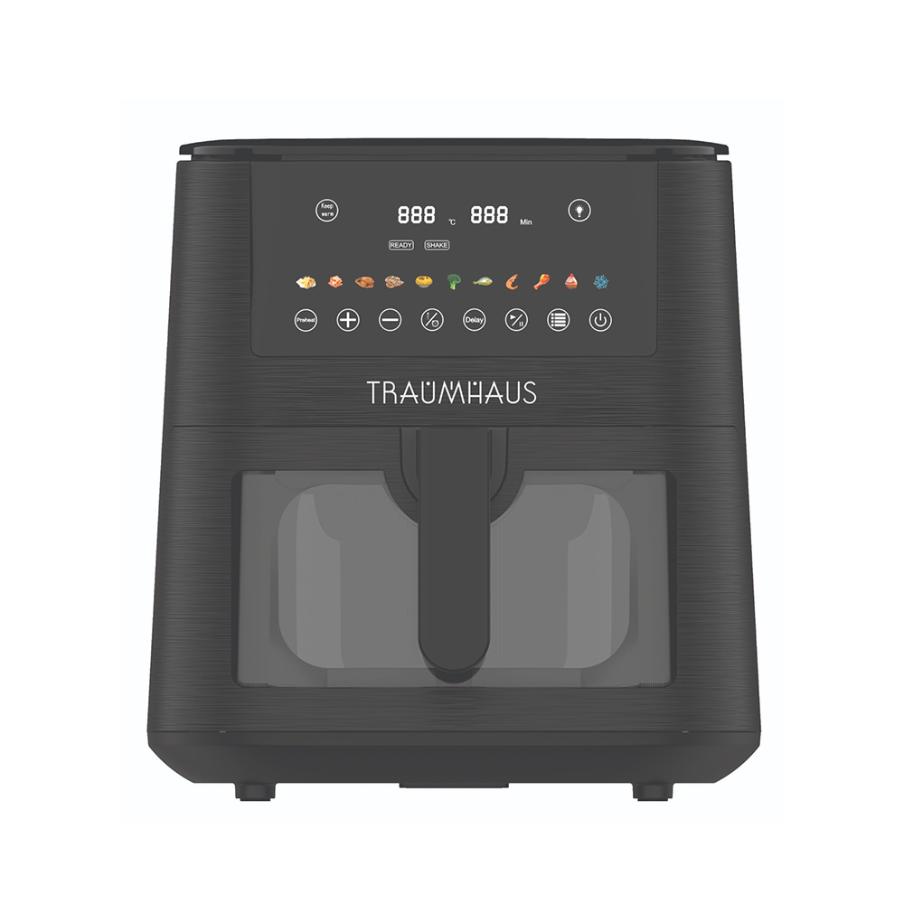 سرخ کن بدون روغن ترام هاوس مدل AF-25701D