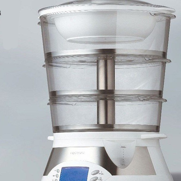 بخارپز کنوود مدل FS_560