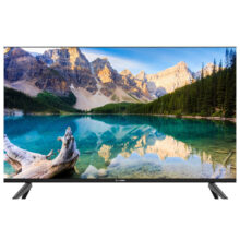 تلویزیون ال ای دی هوشمند اسنوا مدل SSD-55SK610US سایز 55 اینچ