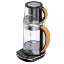 چای ساز روی هم میگل مدل GTS 230