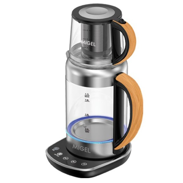 چای ساز روی هم میگل مدل GTS 230