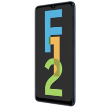 گوشی موبایل سامسونگ مدل GALAXY F12 دو سیم کارت ظرفیت 64 گیگابایت و رم 4 گیگابایت - اکتیو