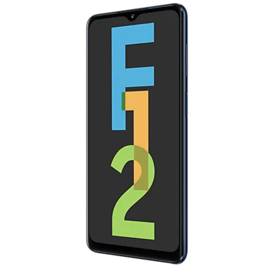 گوشی موبایل سامسونگ مدل GALAXY F12 دو سیم کارت ظرفیت 64 گیگابایت و رم 4 گیگابایت - اکتیو