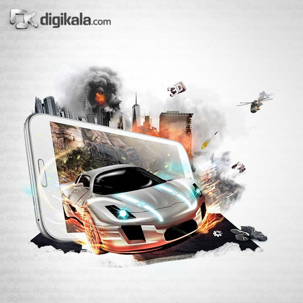 گوشی موبایل جی ال ایکس G5 دو سیم کارت