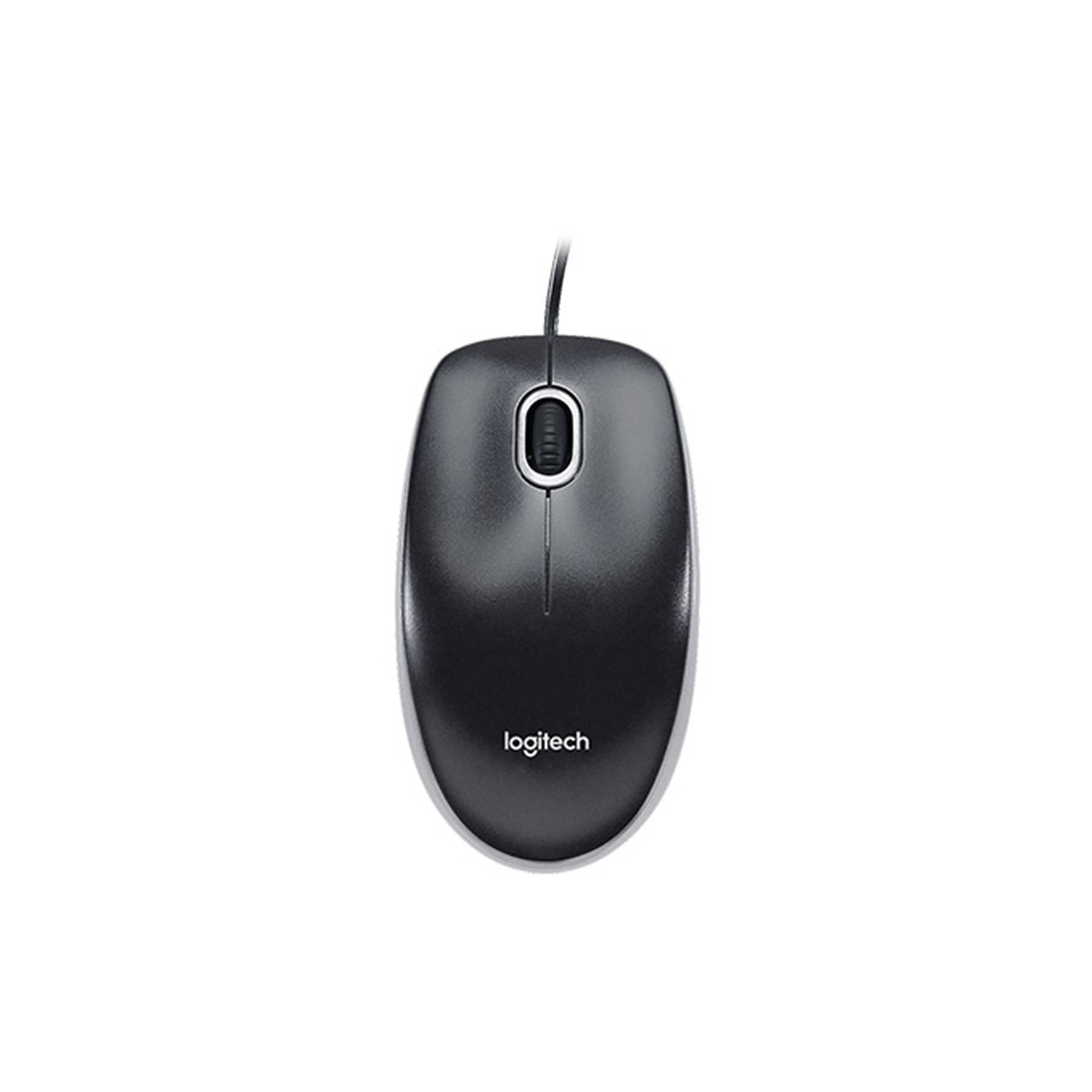 کیبورد و ماوس لاجیتک مدل MK200