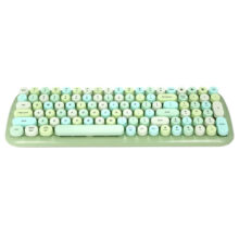 کیبورد بی سیم مافی مدل Candy BT