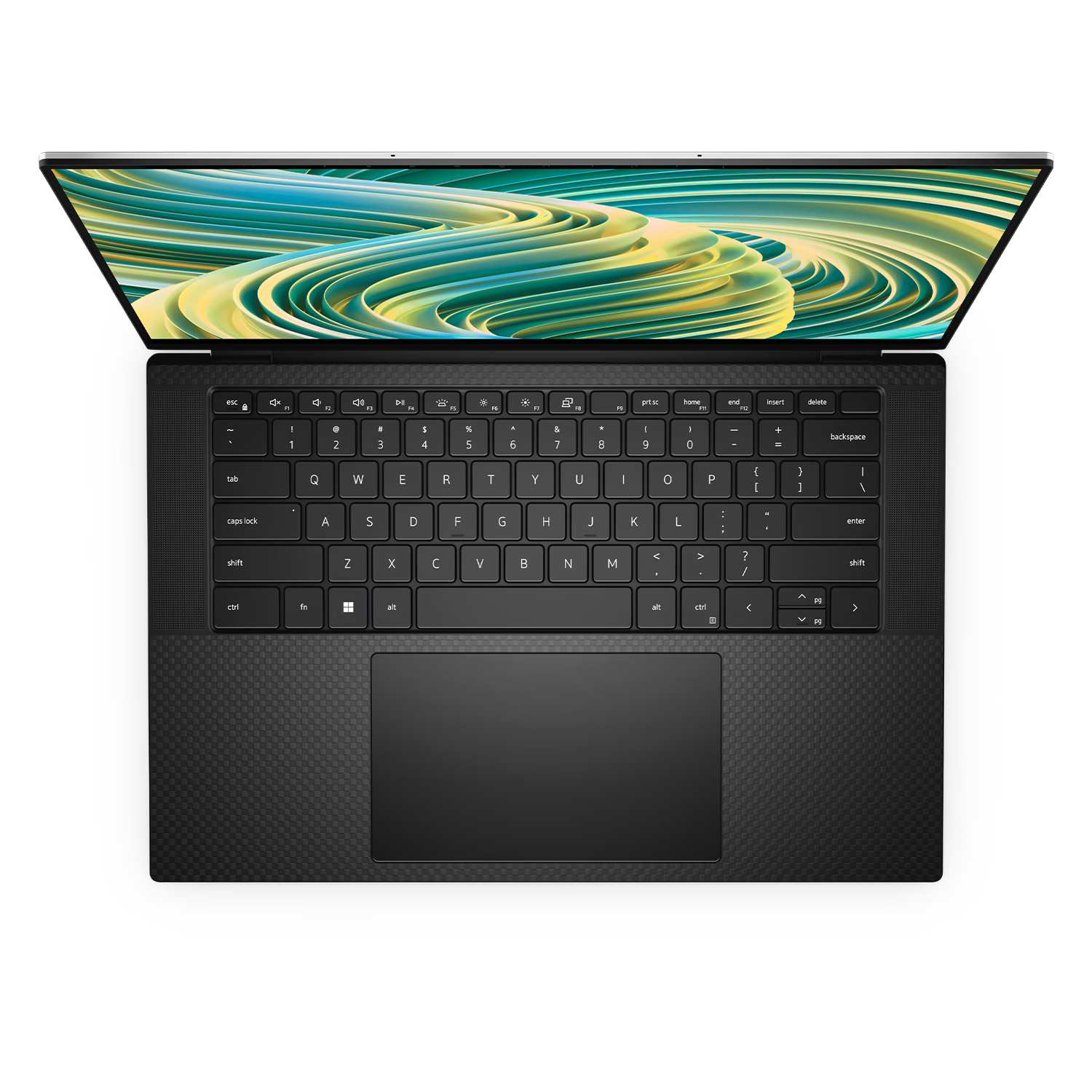 لپ تاپ 15 اینچی دل مدل XPS 15 9530-i7 13620H-16GB DDR5-1TB SSD-Arc A370M-IPS-W