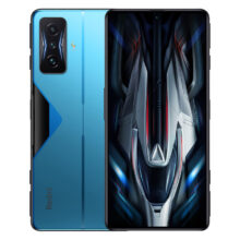 گوشی موبایل شیائومی مدل Redmi K50 Gaming دو سیم کارت ظرفیت 256 گیگابایت و رم 12 گیگابایت – پک چین