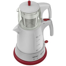 چای ساز آرزوم مدل AR389