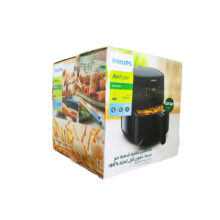 سرخ کن بدون روغن 4/1 لیتری فیلیپس مدل HD9252