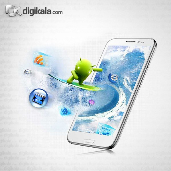 گوشی موبایل جی ال ایکس G5 دو سیم کارت