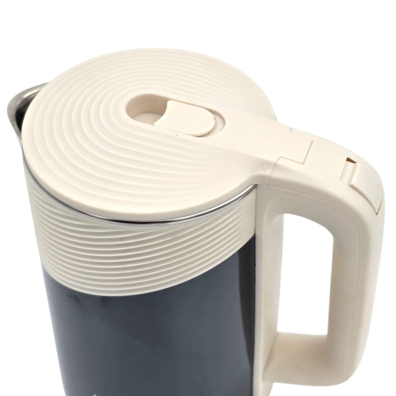 کتری برقی دسینی مدل KD-2323 گنجایش 2 لیتر