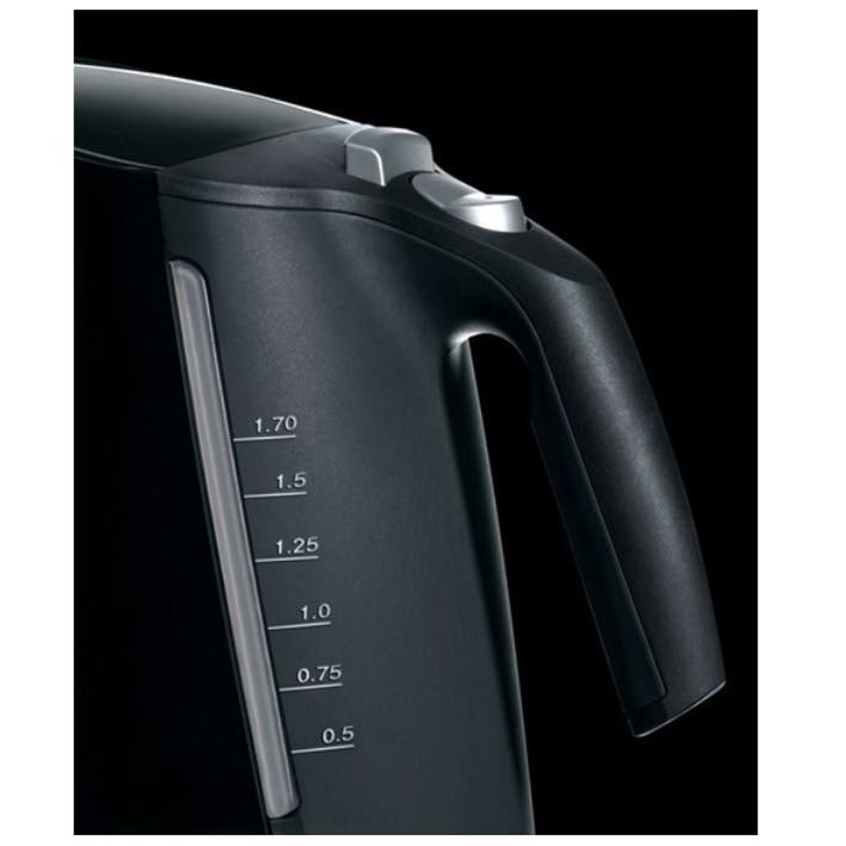 کتری برقی براون مدل wk500