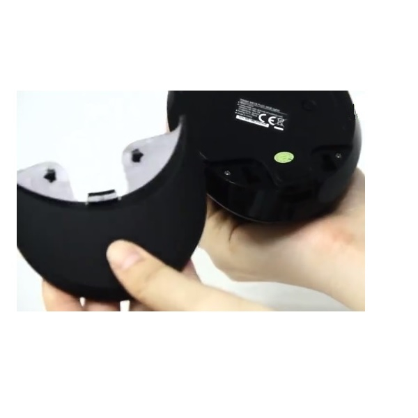 ماوس بی سیم دیلاکس مدل M618PLUS