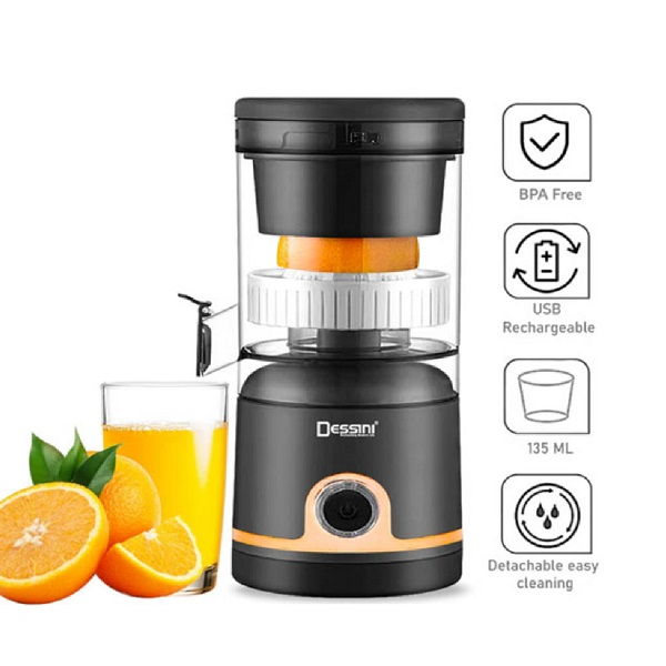 آب مرکباتگیر دسینی مدل DS-2233