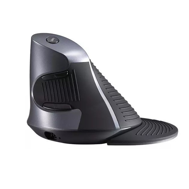 ماوس بی سیم دیلاکس مدل M618G DB