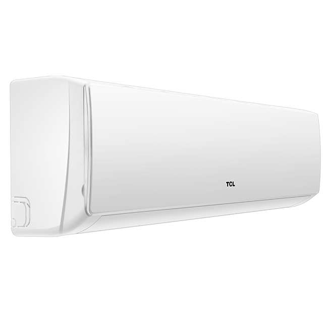 کولر گازی اسپلیت دیواری 9000 دور ثابت تی سی ال مدل TAC-09CHSA/XA73N