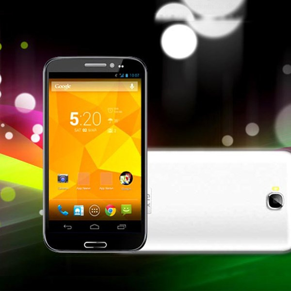 گوشی موبایل جی ال ایکس G5 دو سیم کارت